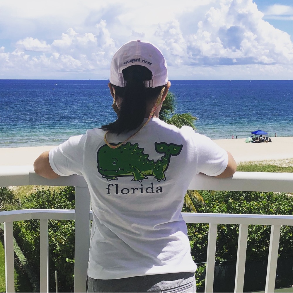 Meet your Posher, Liza